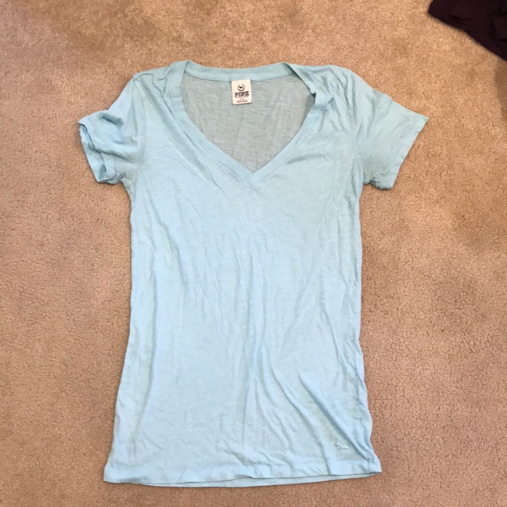 PINK t shirt